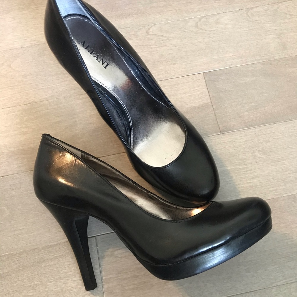 Alfani heels